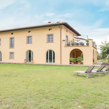 Stankiewicz & Art Un'oasi Di Charme Tra Le Colline Toscane 빌라 Molino Mazzetti