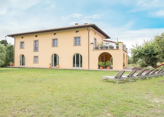 Stankiewicz & Art Un'oasi Di Charme Tra Le Colline Toscane 빌라 Molino Mazzetti